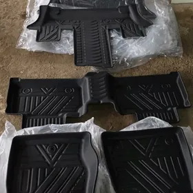 Ford Explorer kowrik