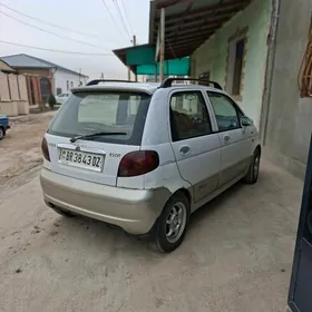 Daewoo Matiz 2005