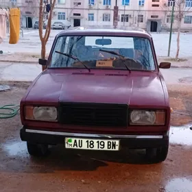 Lada 2105 1992