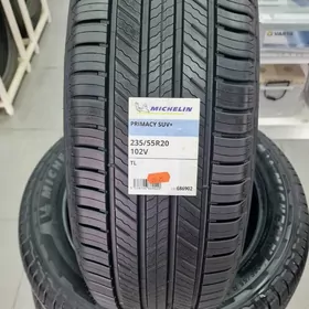 TEKER MICHELIN 235/55 R20 ✅️