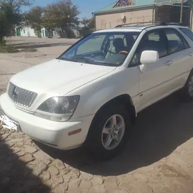 Lexus RX 300 2001