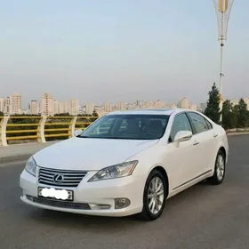 Lexus ES 350 2010