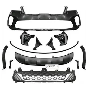 sorenta cadenza forte saylary