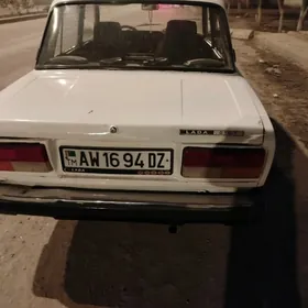Lada 2107 2005
