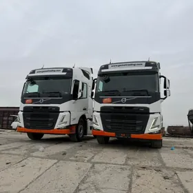 Volvo FH 420 2021