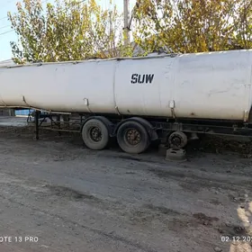 Kogel Euro Trailer 1999