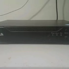 ТюнерВидеоНаблюдения