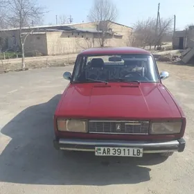 Lada 2105 1995