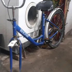 Велик26 дамский