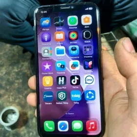 iPhone 11 Pro