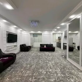 Şewçenko Metjidin ýany 3komnat