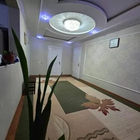 10мкр 2эт 4комн