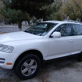 Volkswagen Touareg 2005