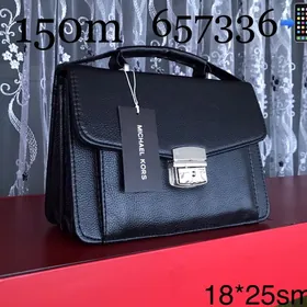  BARSETKA/БОРСЕТКА ЭКОКОЖА 