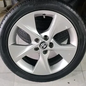 Palta Cemry 18 lik Disga Teker