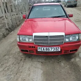 Mercedes-Benz 190E 1993