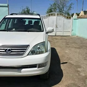 Lexus GX 470 2003