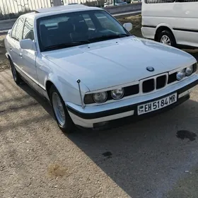BMW 525 1990