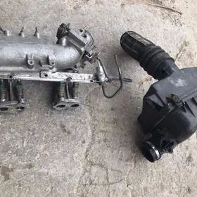 инжектора от 2110