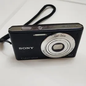 Sony Fotoapparat