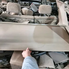 Pathfinder bagaj žalyuz