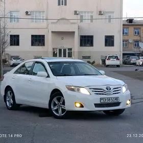Toyota Camry 2010