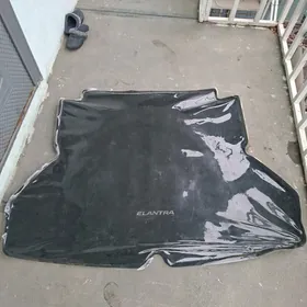 Hyundai elantra Bagaz kowrik