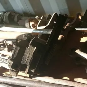 масляный насос HOWA запчастлар