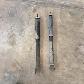 Ford Explorer yzky amartizator