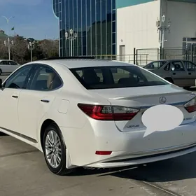Lexus ES 2017