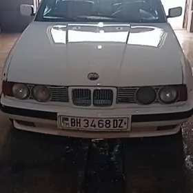 BMW 525 1991