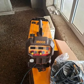 точна зварка