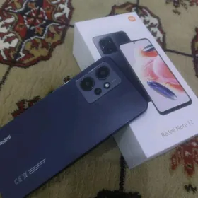 redmi not 12