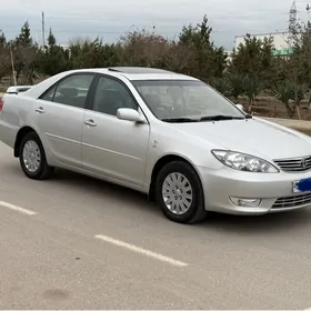 Toyota Camry 2004
