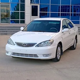 Toyota Camry 2002
