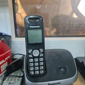 телефон домашний