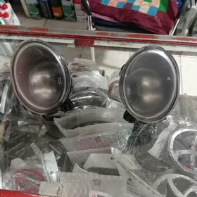 Tumannok kareyka emka