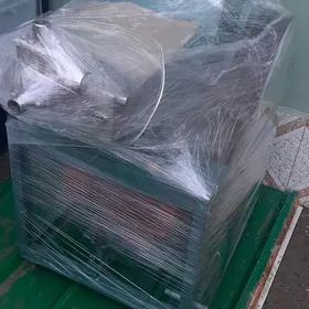 Gomenzatyr süýüt döwýãn