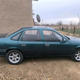 Opel Vectra 1990