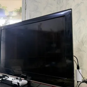 Samsung телевизор