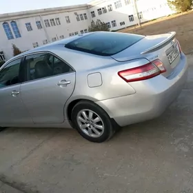 Toyota Camry 2010