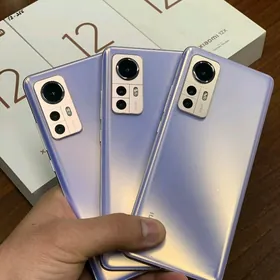 Xiaomi Mi 12X