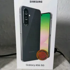 Samsung A56 5G 256gb пакет