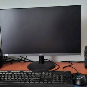 Alhua Monitor 24 arzan