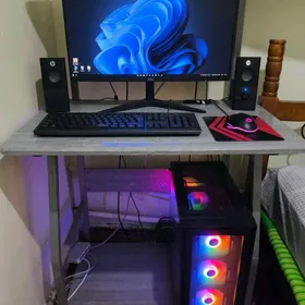 PC/ПК/Computer/Компьютер