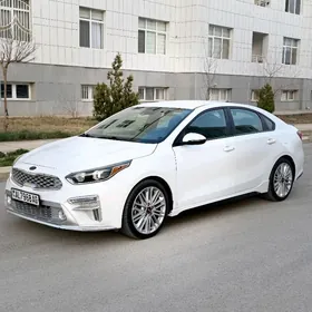 Kia Forte 2021