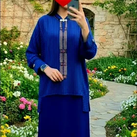 taýýar köýnekler