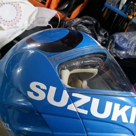 шлем от мотоцикла