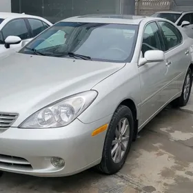 Lexus ES 300 2002