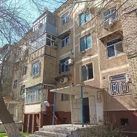 SATLYK Kwartira Amatly